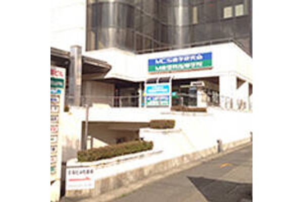 一関校