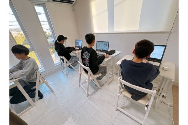 自発性を育む授業スタイル