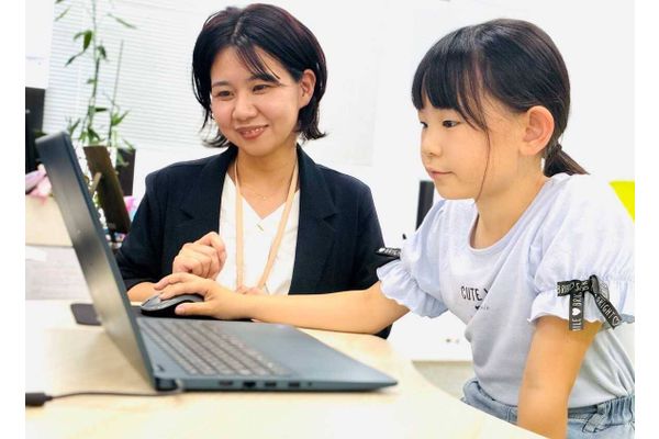「答えを待つ子」から「自分で動ける子」へ