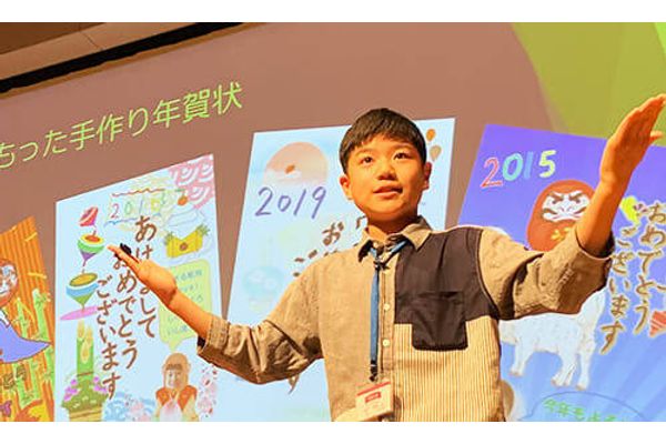 総合的にスキルを身に付けるカリキュラム