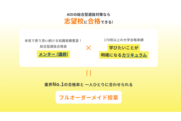 強み