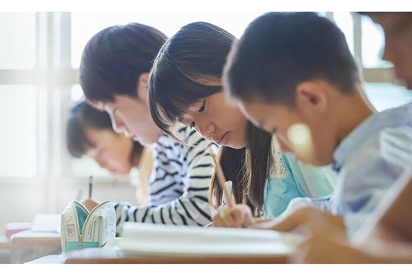 授業の様子