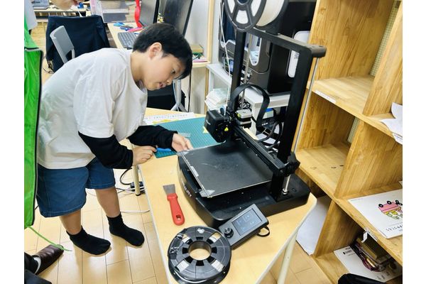 コンピュータサイエンス研究室を設置