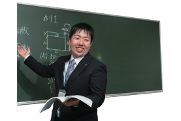 授業の様子