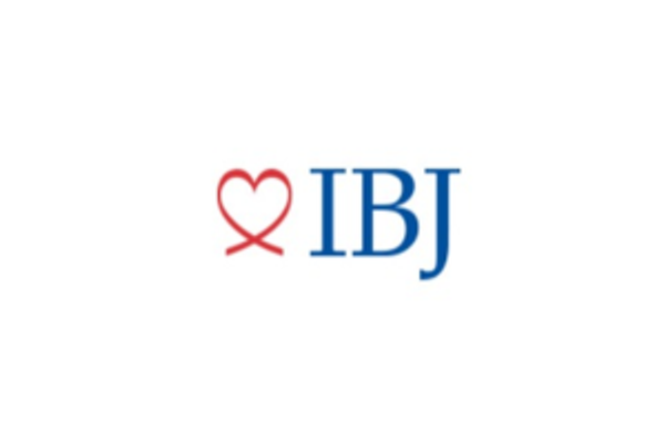  株式会社IBJのロゴ