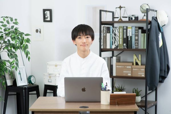 🐣 初心者でも安心 🐣 N高グループのプログラミング専門クラスを元にした実績ある授業内容！
