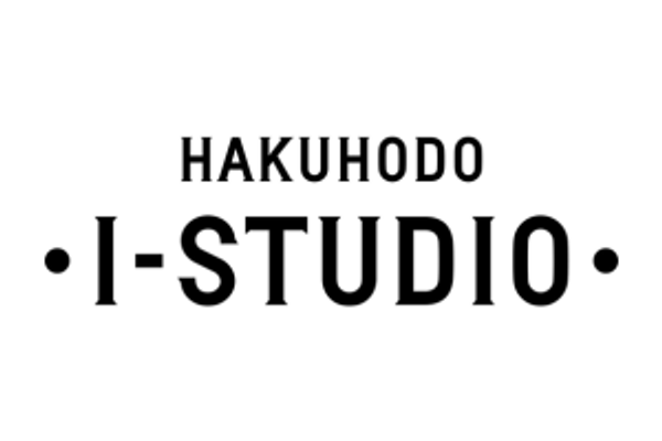 株式会社博報堂アイ・スタジオのロゴ