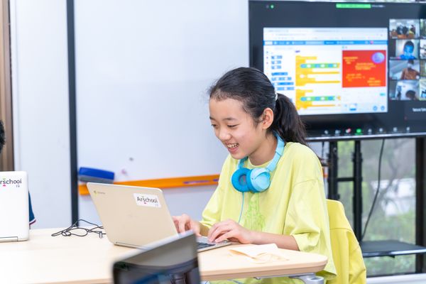 好きなものを創って学ぼう！