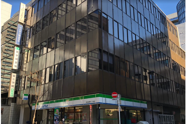 東京御茶ノ水校