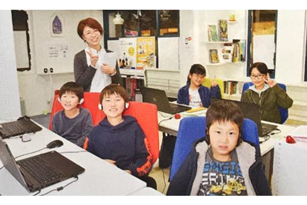 周りと比べない。その子のペースが「正解」です。
