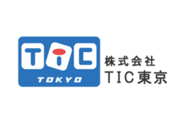 株式会社TIC東京のロゴ