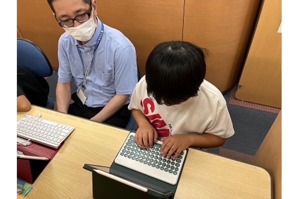 少人数でのレッスンできめ細やかにサポートいたします！