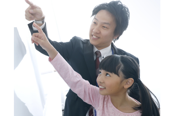 授業の様子