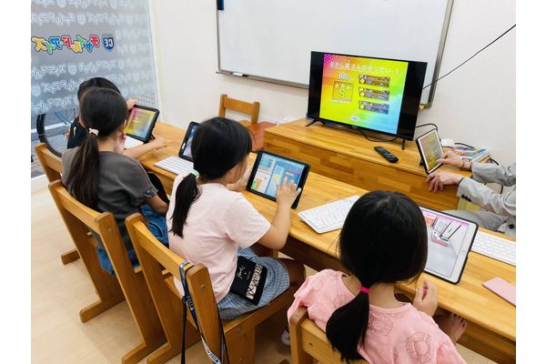 個々の取り組みの中で