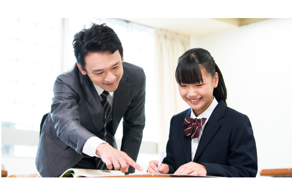 授業の様子
