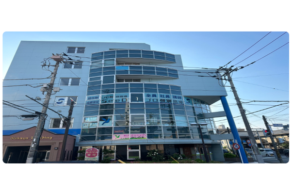 橋本校