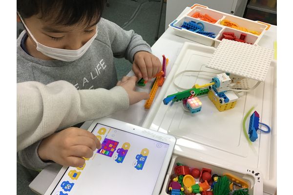 得意を作るために