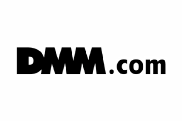 合同会社DMM.comのロゴ