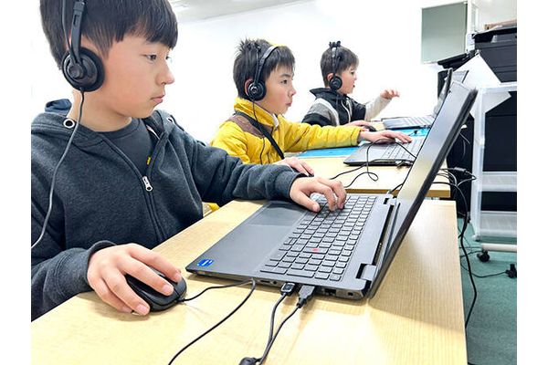 大好きなマイクラで「やりたい」を引き出し、挑戦する心と自信を育む
