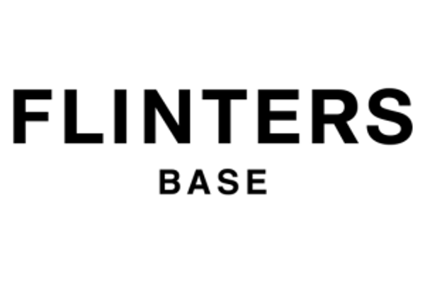株式会社FLINTERS BASEのロゴ