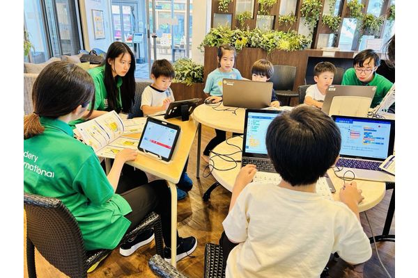 アフタースクールとして10年以上の実績