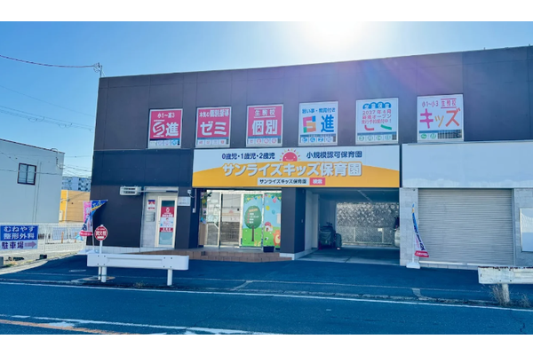 生駒校