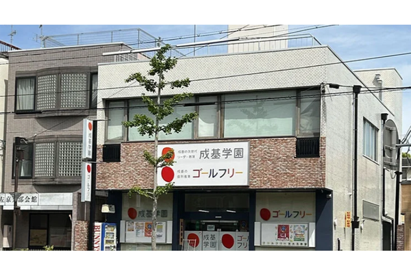 京大北教室