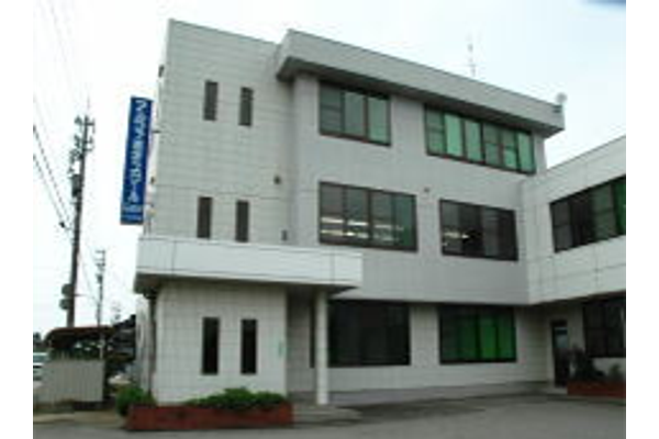 石田校