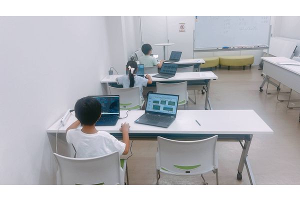 「できた！」「作れた！」が自信になる！