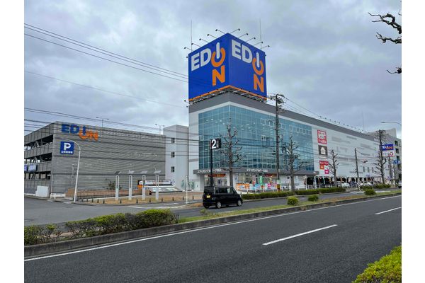 エディオンアルパーク南店内開設教室