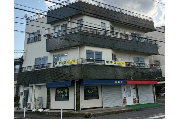 こだなか 本館