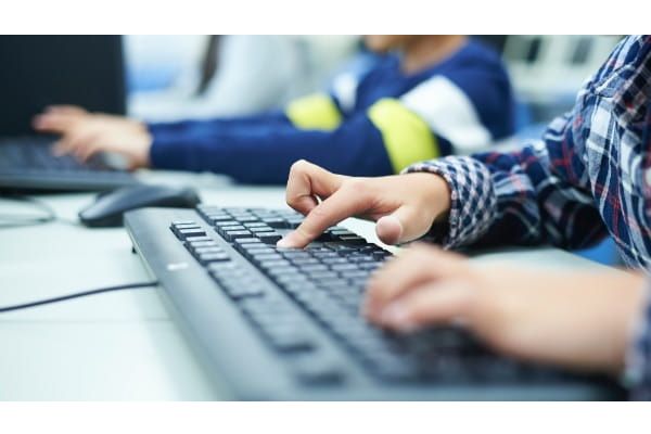 「プログラミング能力検定」の認定会場です