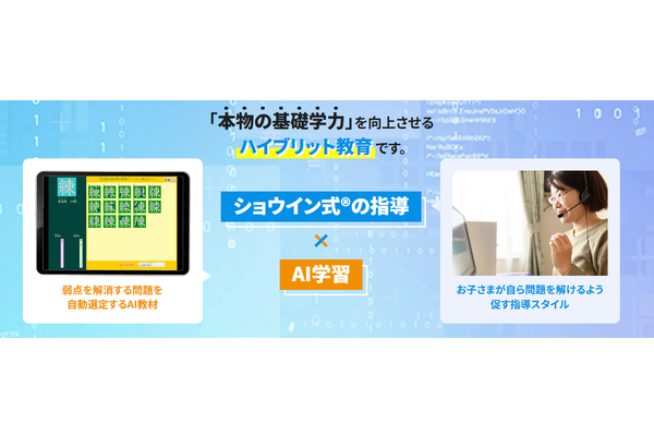 松陰スタディサービス概要