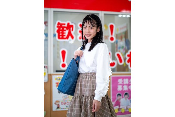 未来に活躍できる人材育成を！