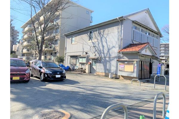 登美ヶ丘教室