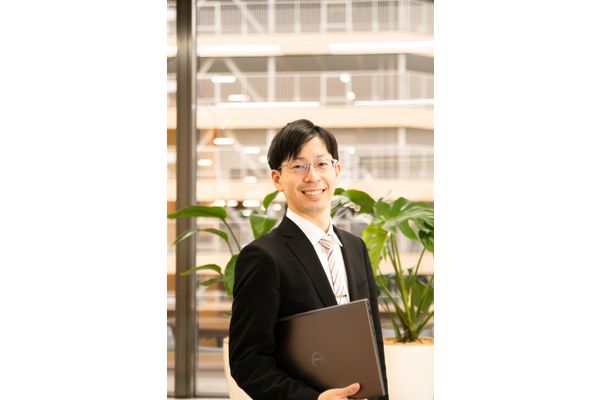 羽尾伸之介