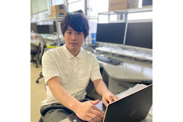 藤井　琢也