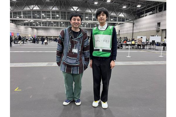 そうへい先生