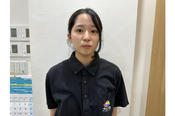 中田　優美子（なかた　ゆみこ）