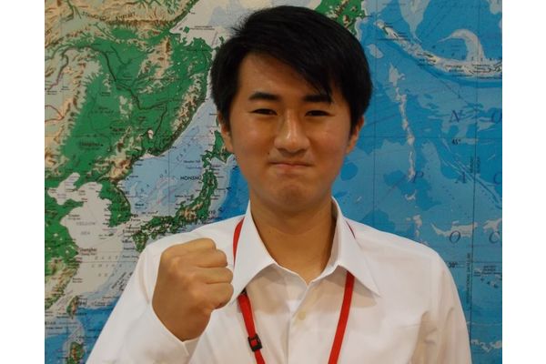 中村先生