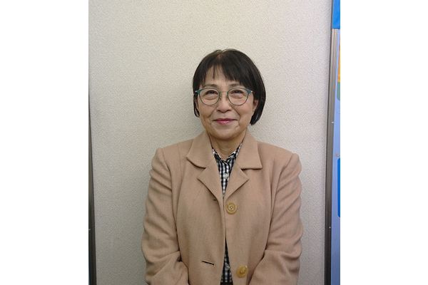 中尾 喜代美