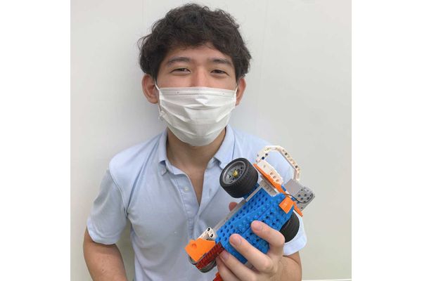 古川瑛一