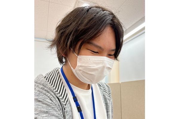 賀屋先生
