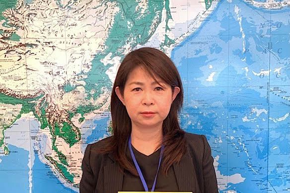 木村　直美
