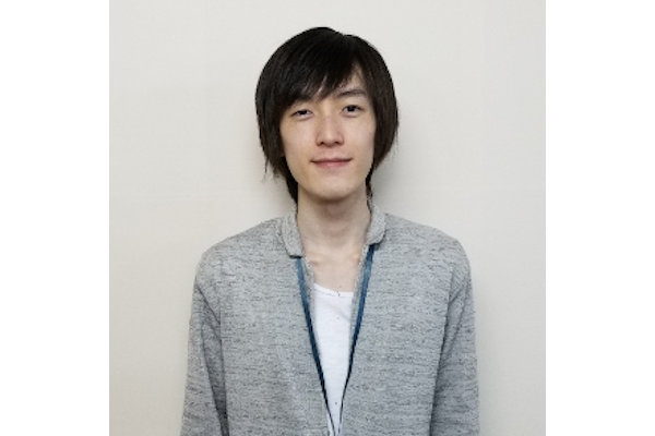 福島　康介