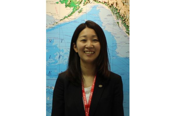 吉富　恵子