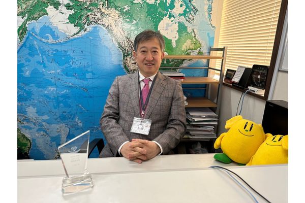 大村先生