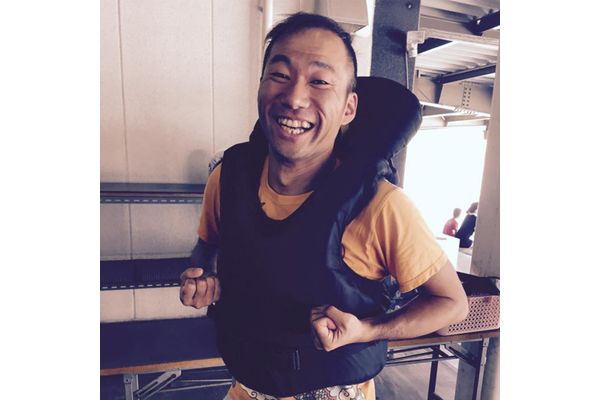 山下善久