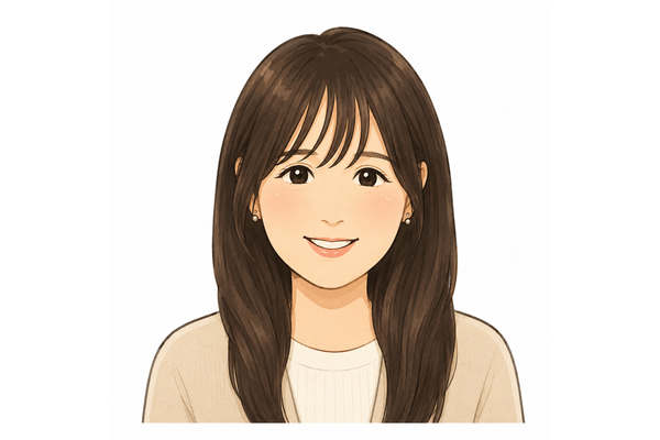 アヤ先生
