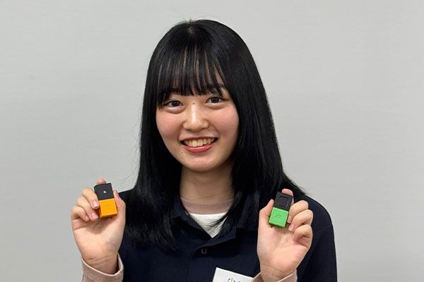内田先生
